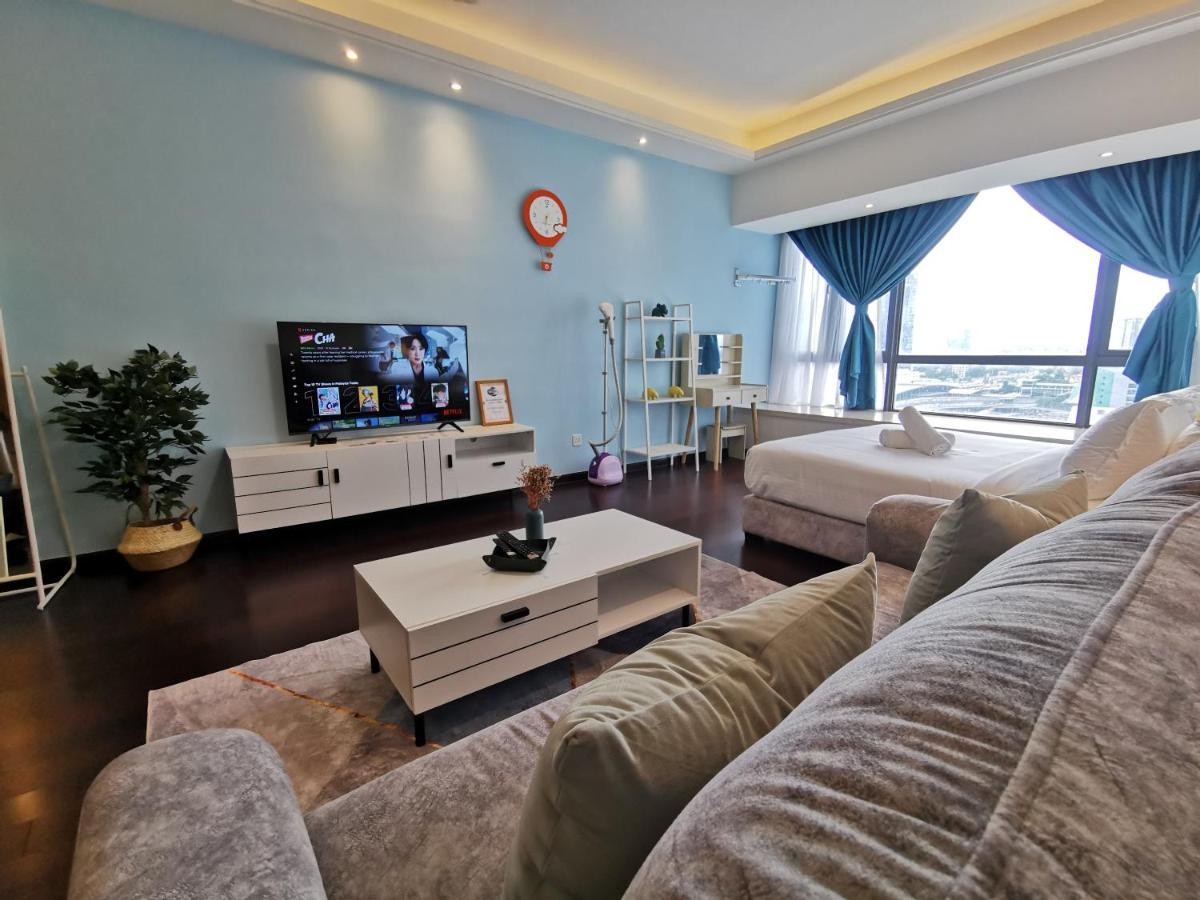 R&F Princess Cove At Anju Τζόχορ Μπάχρου Εξωτερικό φωτογραφία