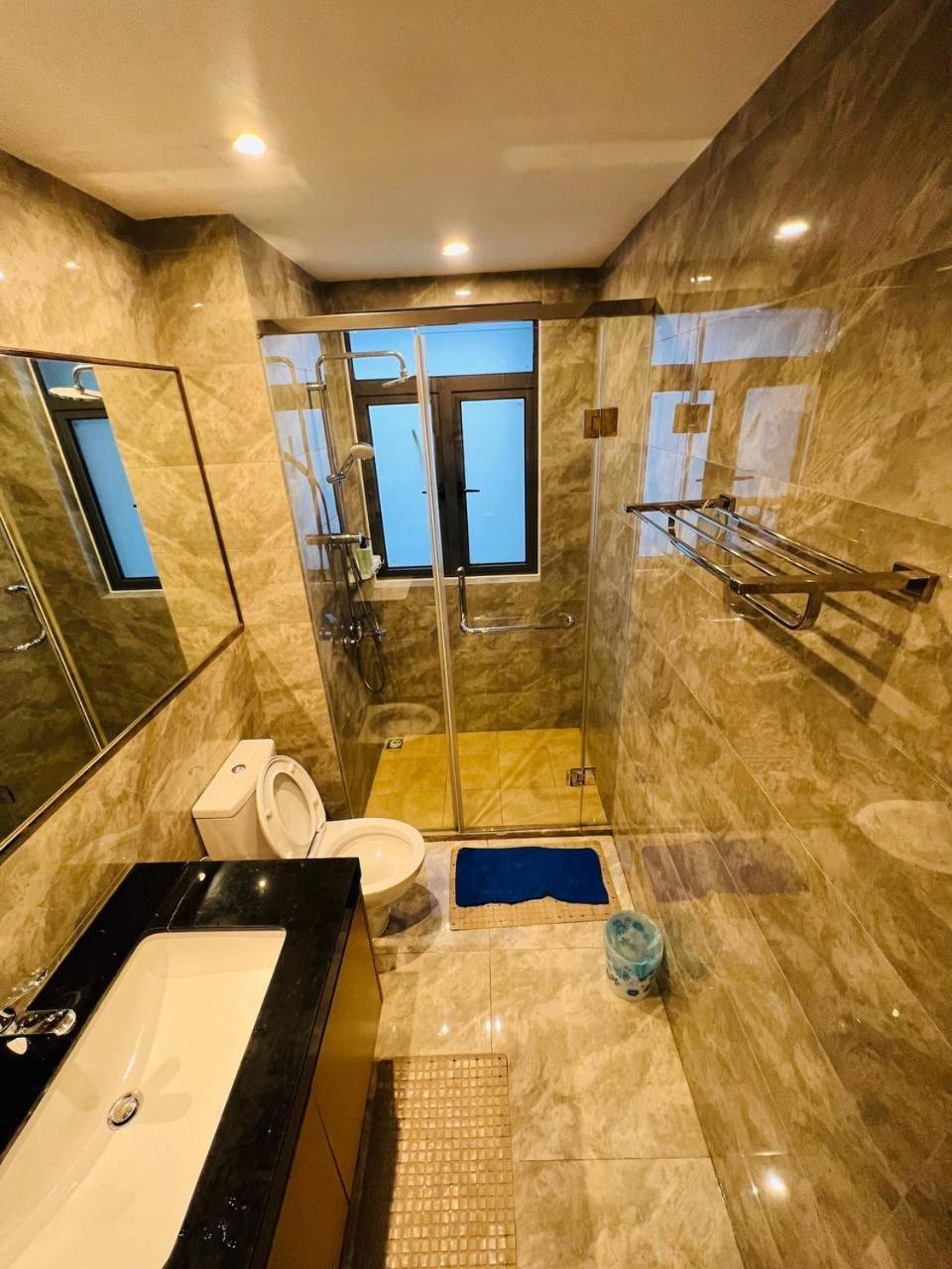 R&F Princess Cove At Anju Τζόχορ Μπάχρου Εξωτερικό φωτογραφία