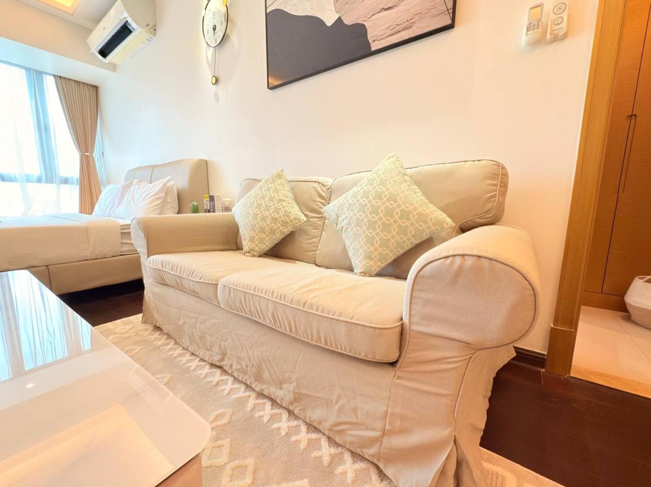 R&F Princess Cove At Anju Τζόχορ Μπάχρου Εξωτερικό φωτογραφία